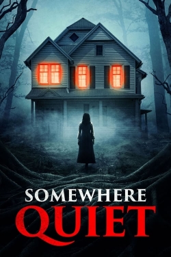 Watch Free Somewhere Quiet Movies HD Online 123Movies