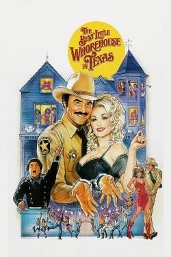 Watch Free The Best Little Whorehouse in Texas Movies HD Online 123Movies