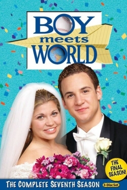 Watch Free Boy Meets World Movies HD Online 123Movies