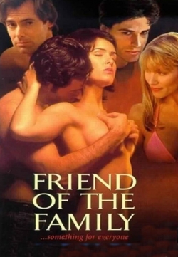 Watch Free Friend of the Family Movies HD Online 123Movies