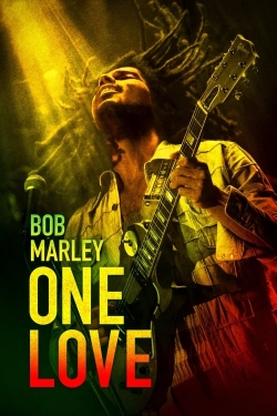 Watch Free Bob Marley: One Love Movies HD Online 123Movies