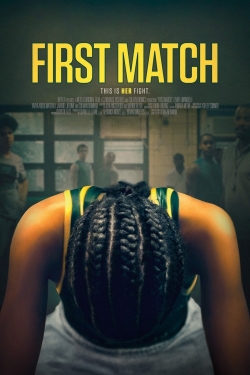 Watch Free First Match Movies HD Online 123Movies