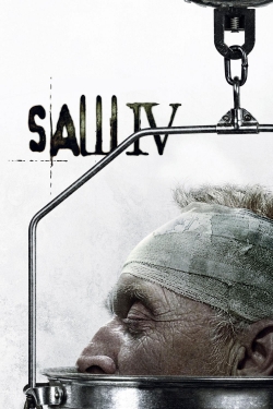 Watch Free Saw IV Movies HD Online 123Movies