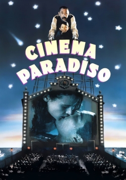 Watch Free Cinema Paradiso Movies HD Online 123Movies