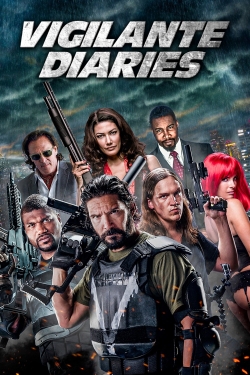 Watch Free Vigilante Diaries Movies HD Online 123Movies