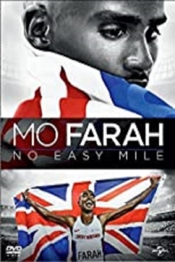 Watch Free Mo Farah: No Easy Mile Movies HD Online 123Movies