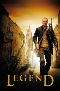 Watch Free I Am Legend Movies HD Online 123Movies