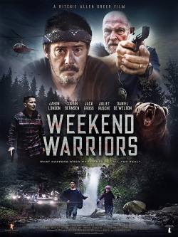 Watch Free Weekend Warriors Movies HD Online 123Movies