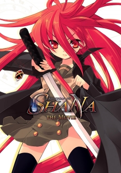 Watch Free Shakugan no Shana: The Movie Movies HD Online 123Movies