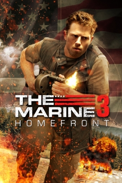 Watch Free The Marine 3: Homefront Movies HD Online 123Movies