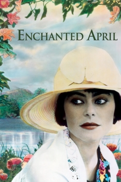 Watch Free Enchanted April Movies HD Online 123Movies