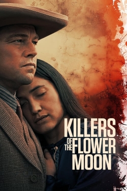 Watch Free Killers of the Flower Moon Movies HD Online 123Movies