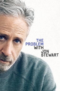 Watch Free The Problem With Jon Stewart Movies HD Online 123Movies