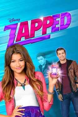 Watch Free Zapped Movies HD Online 123Movies