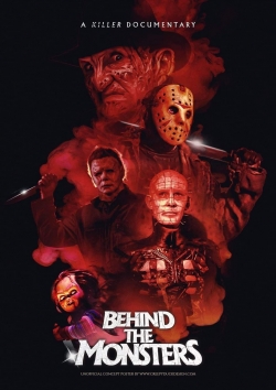 Watch Free Behind the Monsters Movies HD Online 123Movies