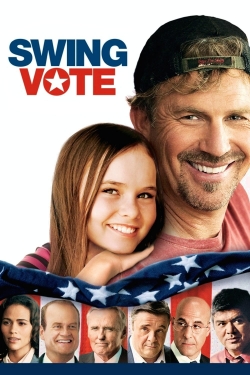 Watch Free Swing Vote Movies HD Online 123Movies