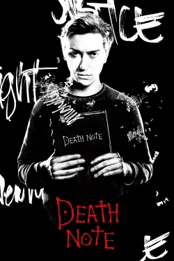 Watch Free Death Note Movies HD Online 123Movies