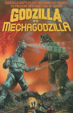 Watch Free Godzilla vs. Mechagodzilla Movies HD Online 123Movies