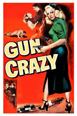 Watch Free Gun Crazy Movies HD Online 123Movies