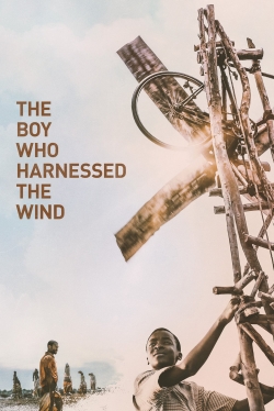 Watch Free The Boy Who Harnessed the Wind Movies HD Online 123Movies