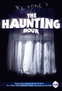 Watch Free R. L. Stine's The Haunting Hour Movies HD Online 123Movies