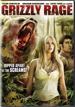 Watch Free Grizzly Rage Movies HD Online 123Movies