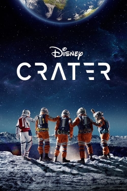 Watch Free Crater Movies HD Online 123Movies