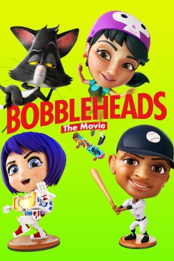 Watch Free Bobbleheads The Movie Movies HD Online 123Movies