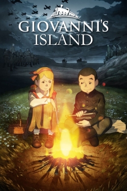 Watch Free Giovanni's Island Movies HD Online 123Movies