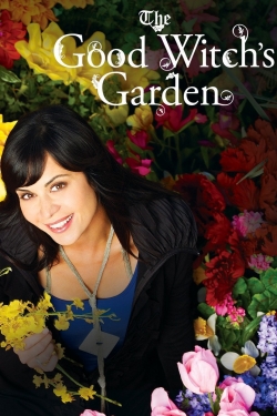 Watch Free The Good Witch's Garden Movies HD Online 123Movies