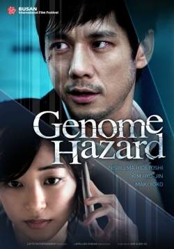 Watch Free Genome Hazard Movies HD Online 123Movies