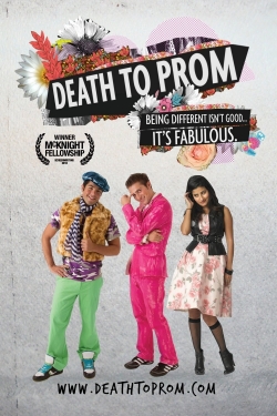 Watch Free Death to Prom Movies HD Online 123Movies