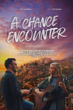 Watch Free A Chance Encounter Movies HD Online 123Movies