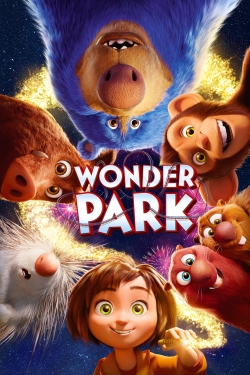 Watch Free Wonder Park Movies HD Online 123Movies