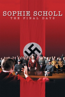 Watch Free Sophie Scholl: The Final Days Movies HD Online 123Movies