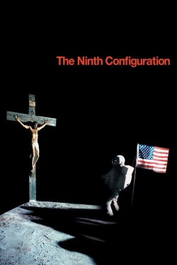 Watch Free The Ninth Configuration Movies HD Online 123Movies