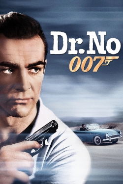 Watch Free Dr. No Movies HD Online 123Movies