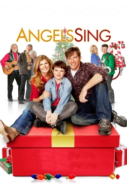 Watch Free Angels Sing Movies HD Online 123Movies