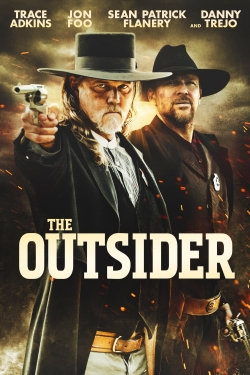 Watch Free The Outsider Movies HD Online 123Movies