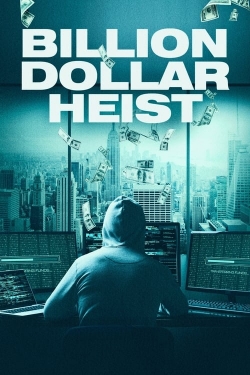 Watch Free Billion Dollar Heist Movies HD Online 123Movies