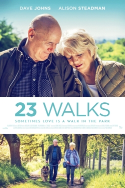 Watch Free 23 Walks Movies HD Online 123Movies