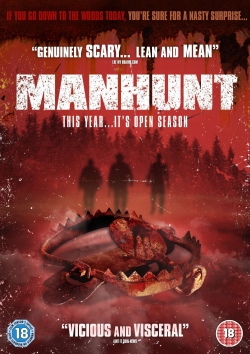 Watch Free Manhunt Movies HD Online 123Movies