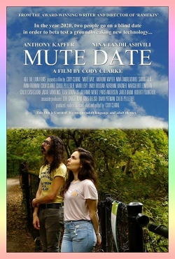 Watch Free Mute Date Movies HD Online 123Movies