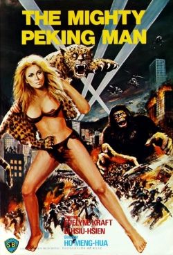 Watch Free The Mighty Peking Man Movies HD Online 123Movies