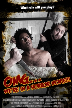 Watch Free OMG... We're in a Horror Movie Movies HD Online 123Movies