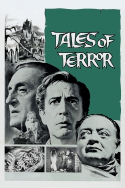 Watch Free Tales of Terror Movies HD Online 123Movies