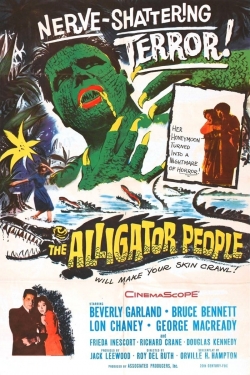 Watch Free The Alligator People Movies HD Online 123Movies