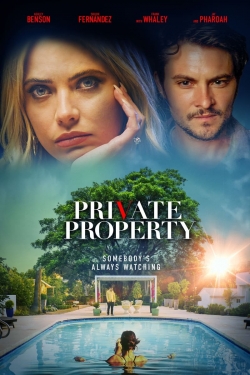 Watch Free Private Property Movies HD Online 123Movies