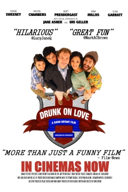 Watch Free Drunk on Love Movies HD Online 123Movies