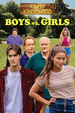 Watch Free Boys vs. Girls Movies HD Online 123Movies